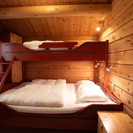 Lisetra 716b * Trysil