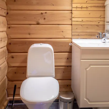 Apartman Lisetra 716b Trysil