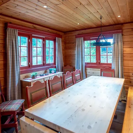 Lisetra 716b Trysil
