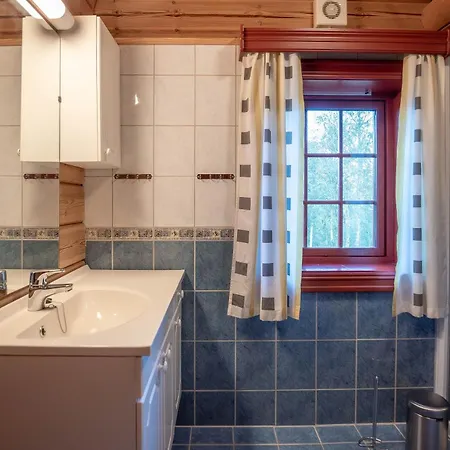 Lisetra 716b * Trysil