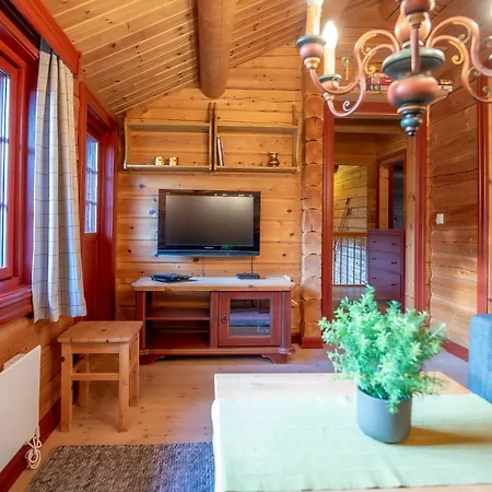Lejlighed Lisetra 716b Trysil