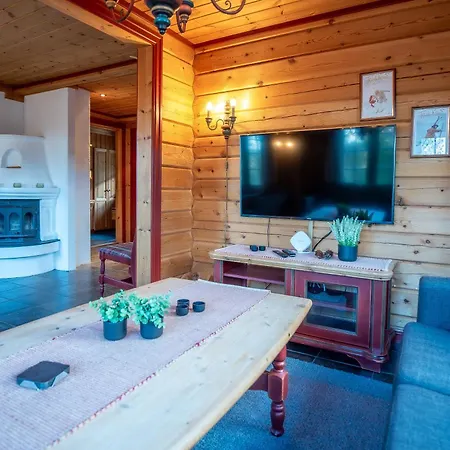 Lisetra 716b * Trysil