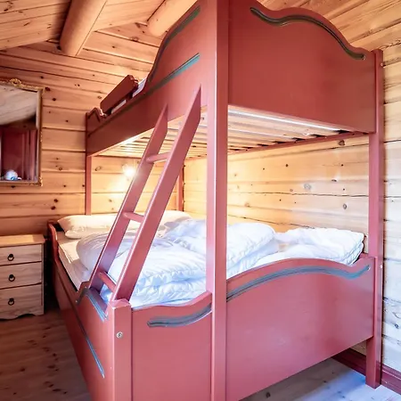 Lisetra 716b Apartman *