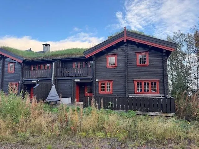 Lisetra 716b Lejlighed Trysil