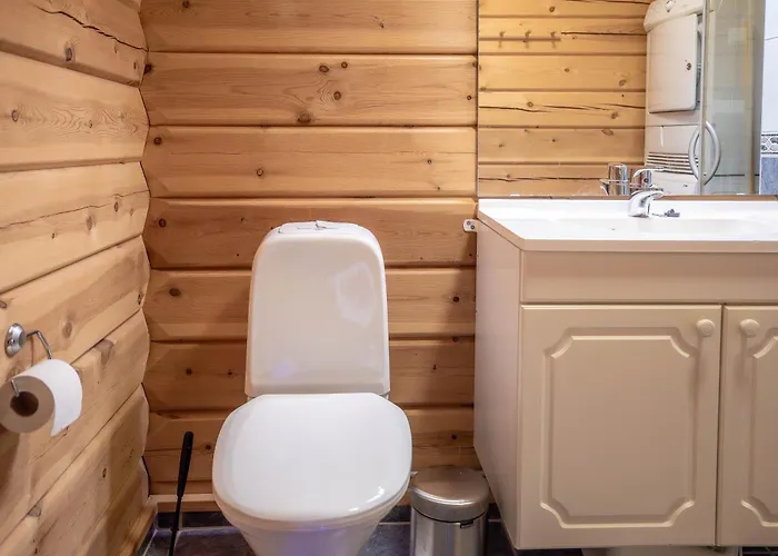 Lejlighed Lisetra 716b Trysil