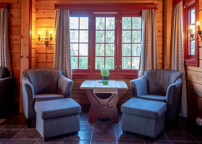 Lisetra 716b Leilighet *