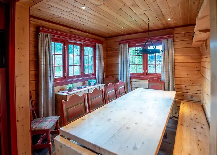 Lisetra 716b Trysil