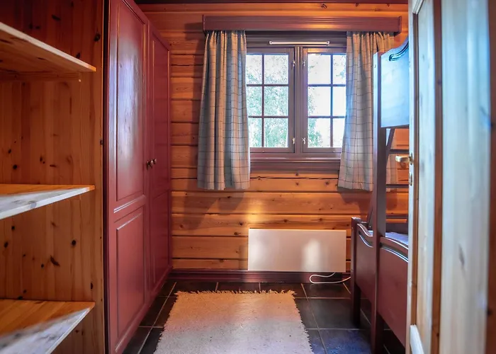 Lejlighed Lisetra 716b Trysil