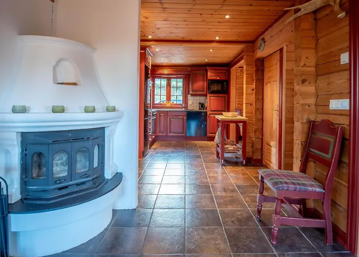 Lisetra 716b Trysil
