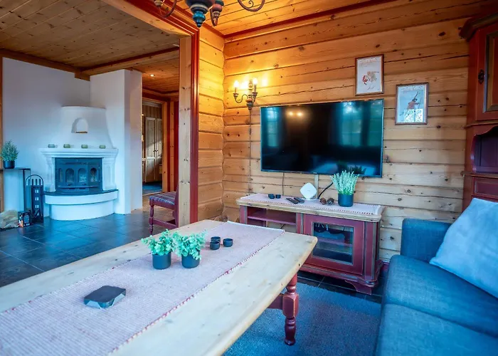 Lisetra 716b * Trysil