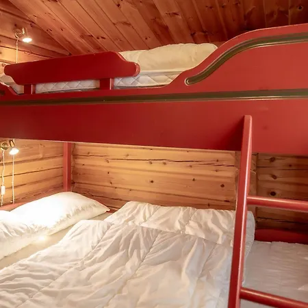 Lisetra 716b * Trysil