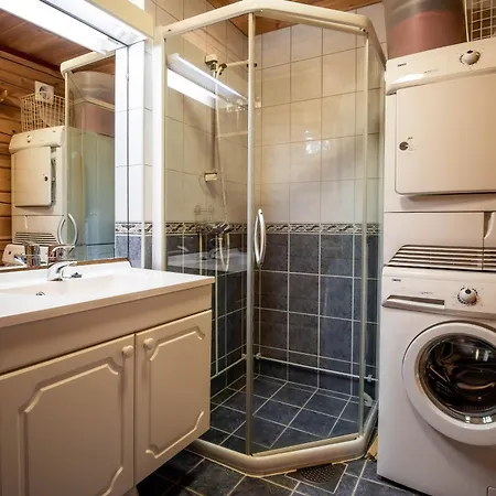 Apartamento Lisetra 716b Trysil