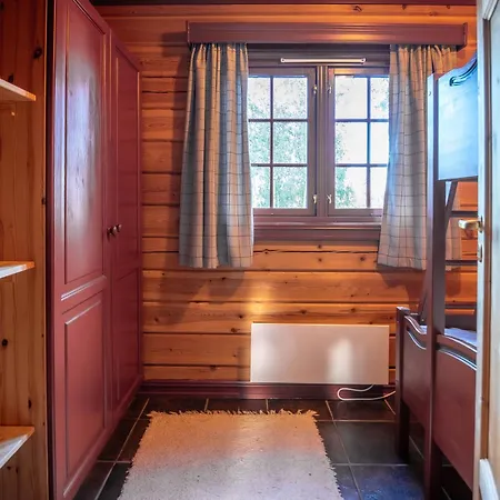 Apartamento Lisetra 716b Trysil