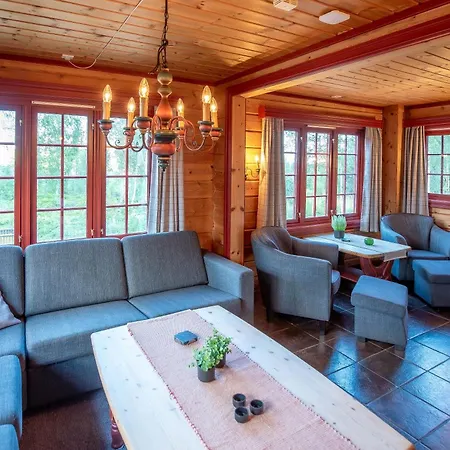 Lisetra 716b Apartamento *